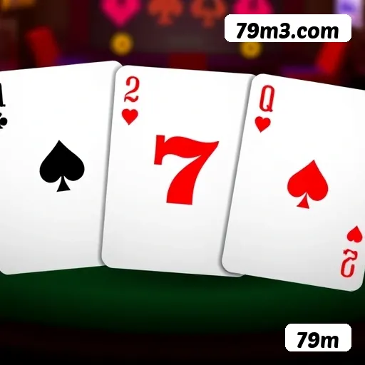 Mesa de blackjack ao vivo · vitória do jogador