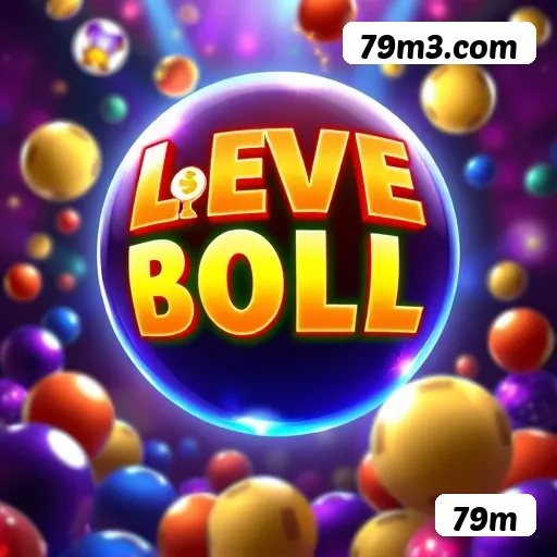 Mega Ball ao Vivo - Bingo + Loteria